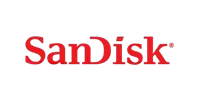 SanDisk Logo در آی تی پاژ