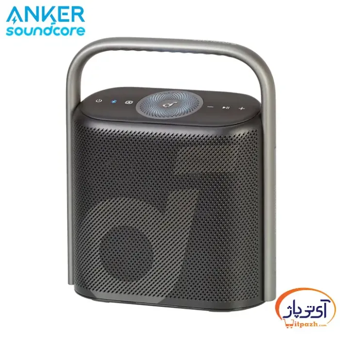 اسپیکر بلوتوثی قابل حمل انکر مدل Soundcore MOTION X500 - Image 2