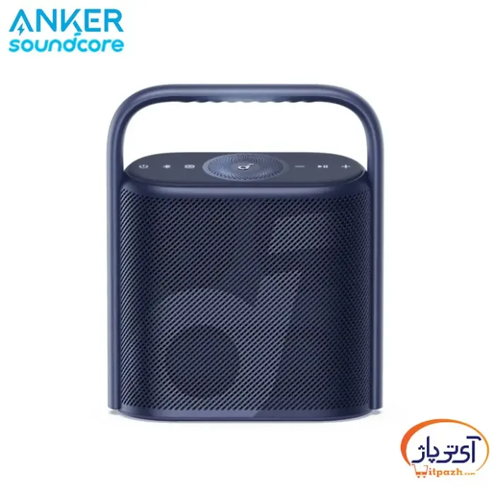 اسپیکر بلوتوثی قابل حمل انکر مدل Soundcore MOTION X500 - Image 3