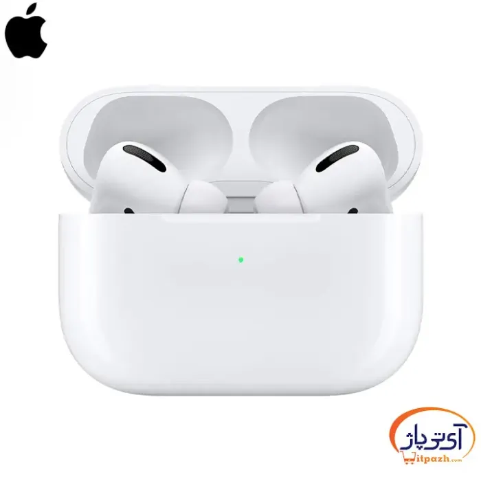 هندزفری بلوتوثی طرح Apple Airpods Pro 2 - Image 3