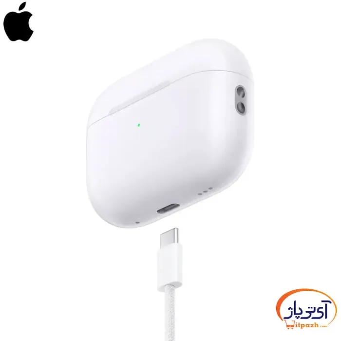 هندزفری بلوتوثی طرح Apple Airpods Pro 2 - Image 4