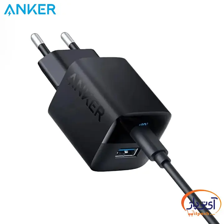 شارژر دیواری انکر فست شارژ 33W A2331 9 شارژر دیواری انکر فست شارژ 33W A2331 - Image 2