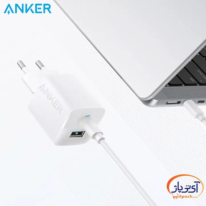 شارژر دیواری انکر فست شارژ 33W A2331 10 شارژر دیواری انکر فست شارژ 33W A2331 - Image 3
