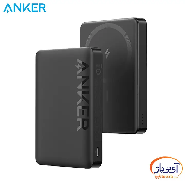 Anker A1642 10000mah در آی تی پاژ