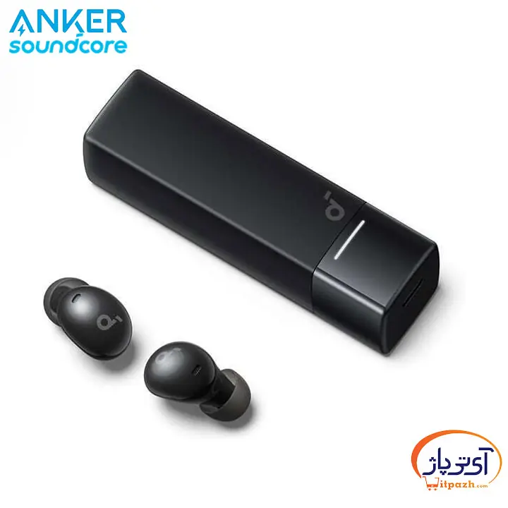 هندزفری بی سیم انکر SOUNDCORE A30i A3958 10 هندزفری بی سیم انکر SOUNDCORE A30i A3958 - Image 3