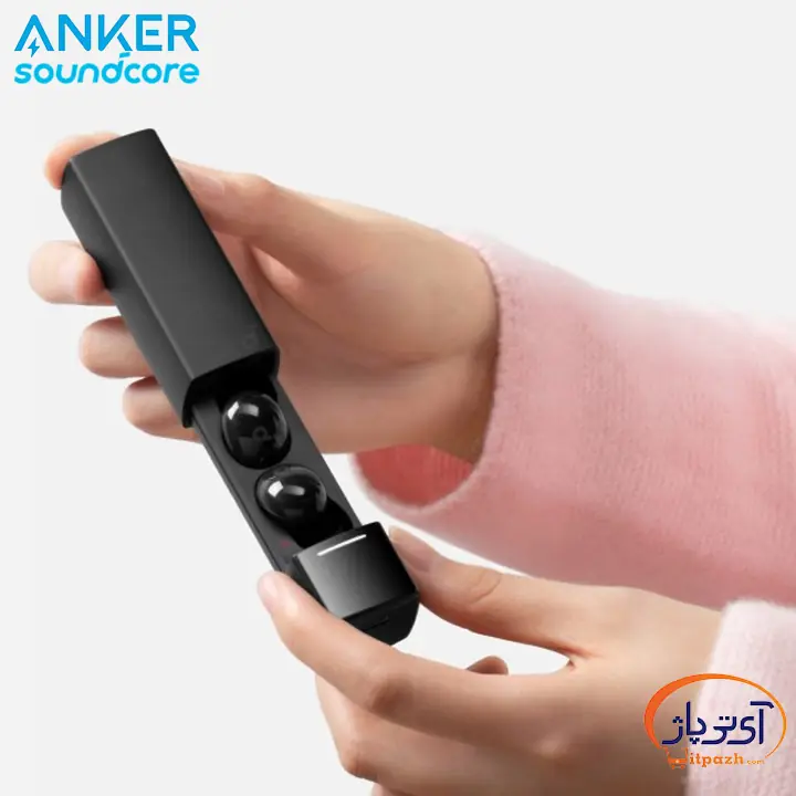 هندزفری بی سیم انکر SOUNDCORE A30i A3958 13 هندزفری بی سیم انکر SOUNDCORE A30i A3958 - Image 6