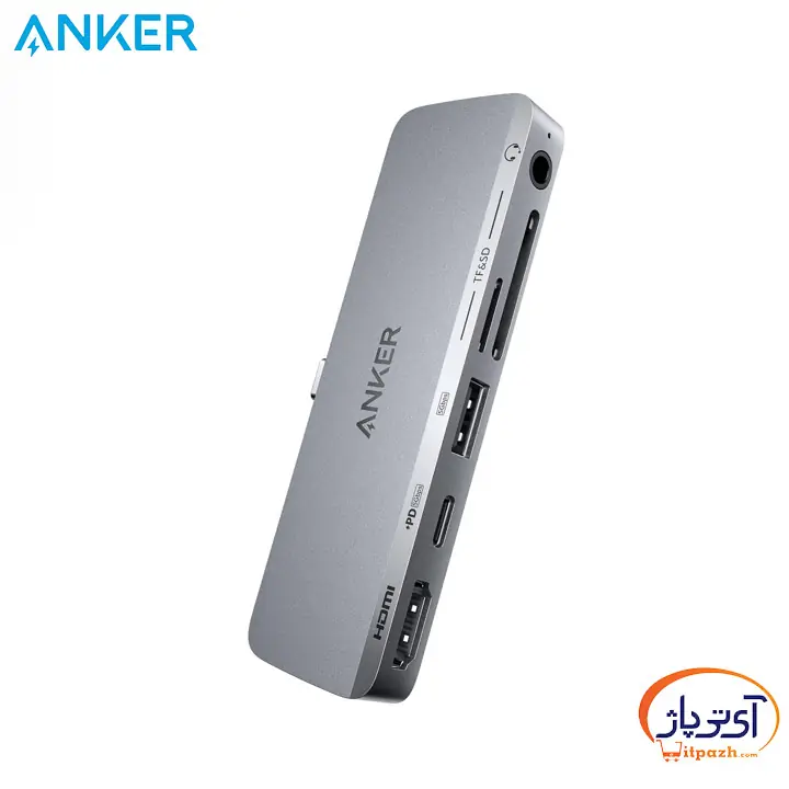 Anker Hub A8363 در آی تی پاژ