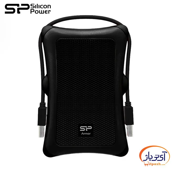 Armor A30 Black در آی تی پاژ