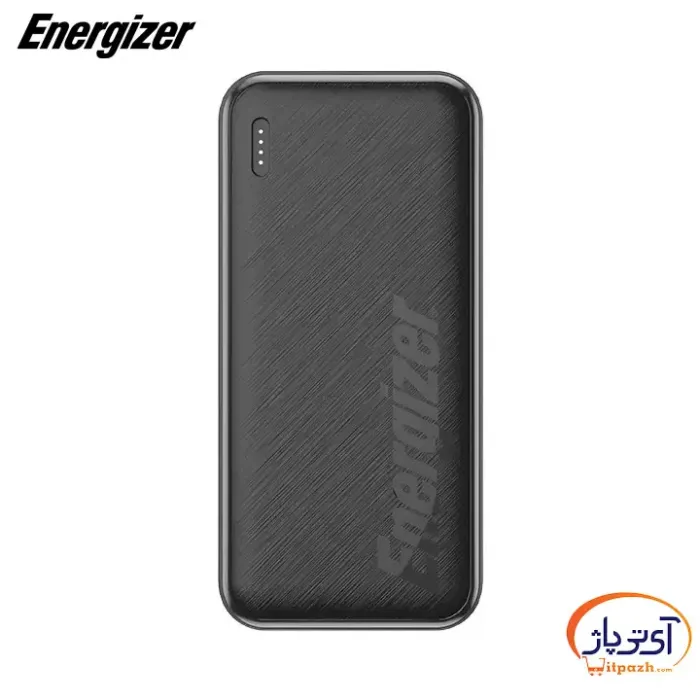 خرید پاوربانک انرجایزر UE10055PQ 22.5W PD ظرفیت 10000mAh در مشهد