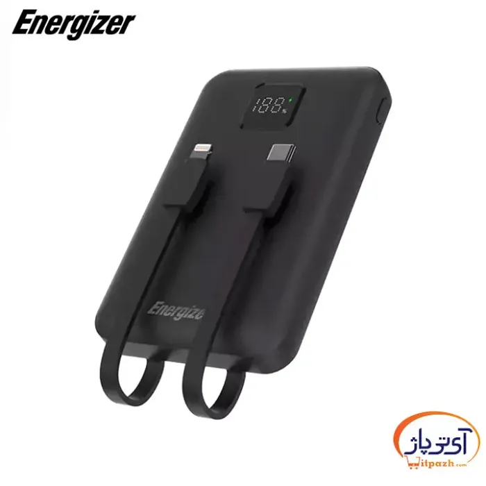 پاوربانک انرجایزر  UE10071PQ 22.5W PD ظرفیت 10000mAh - Image 2