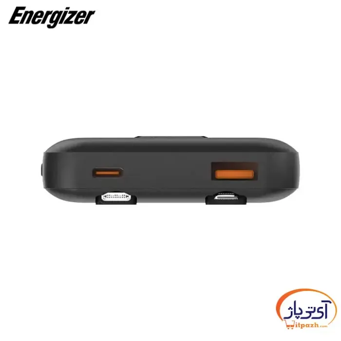 پاوربانک انرجایزر  UE10071PQ 22.5W PD ظرفیت 10000mAh - Image 4