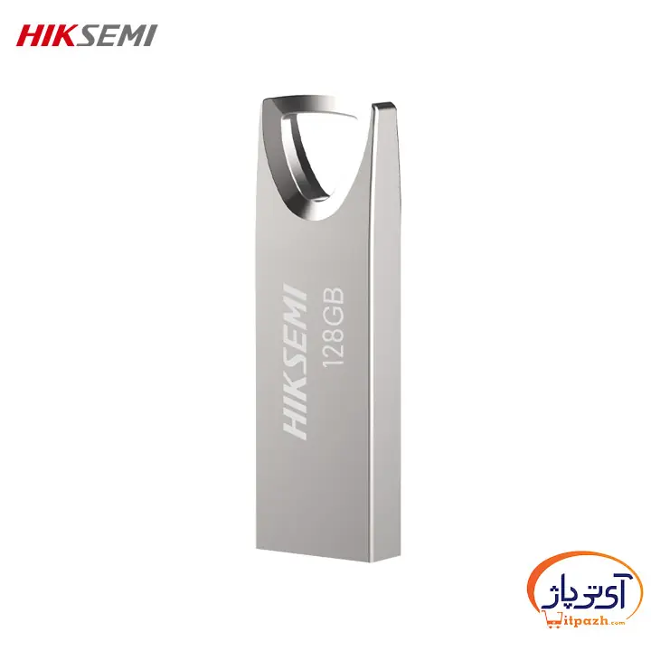 فلش مموری USB3.0 هایکسمی 128 گیگابایت Classic M200 5 فلش مموری USB3.0 هایکسمی 128 گیگابایت Classic M200 - Image 2
