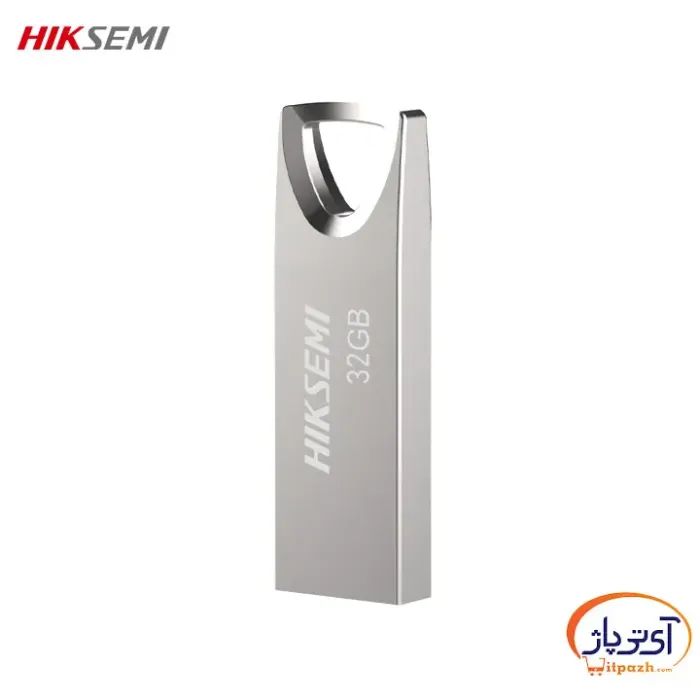 فلش مموری USB2.0 هایکسمی 32 گیگابایت Classic M200 - Image 2