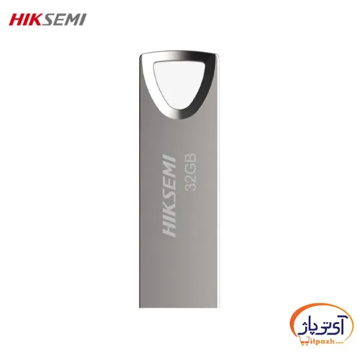 فلش مموری USB2.0 هایکسمی 32 گیگابایت Classic M200