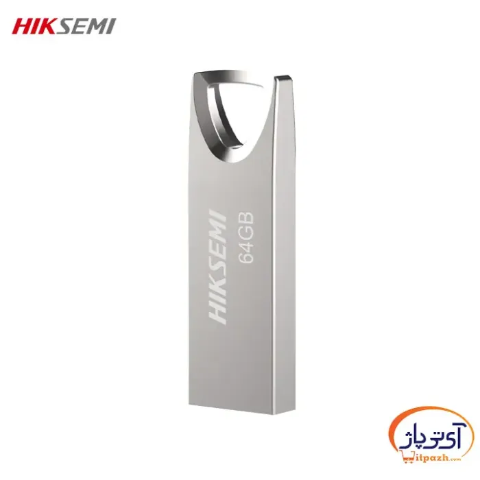 فلش مموری USB3.0 هایکسمی 64 گیگابایت Classic M200 - Image 2