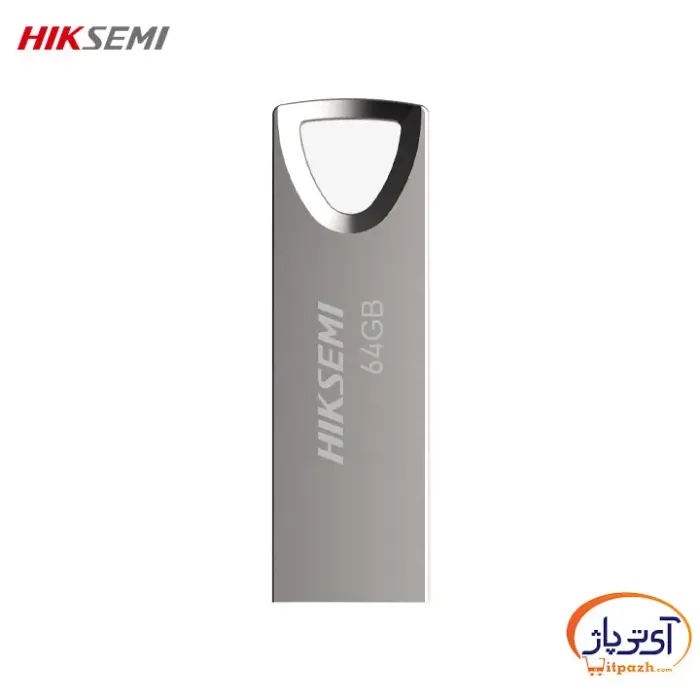 فلش مموری USB3.0 هایکسمی 64 گیگابایت Classic M200