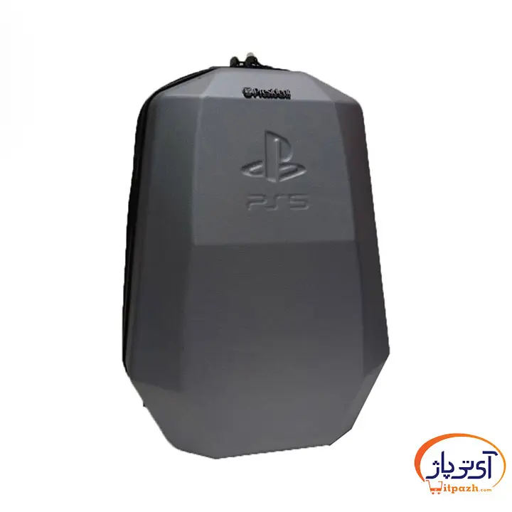 کوله پشتی President پلی استیشن PS5 12 کوله پشتی President پلی استیشن PS5 - Image 9