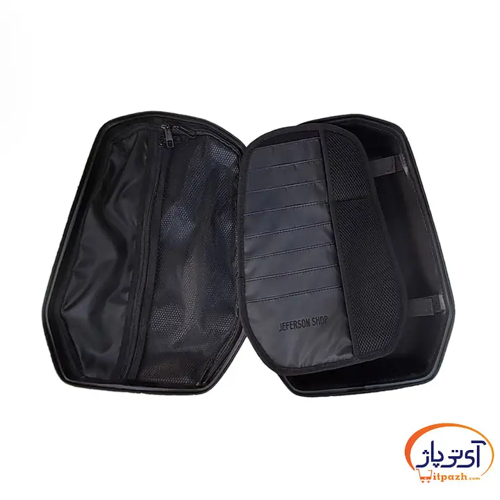 کوله پشتی President پلی استیشن PS5 9 کوله پشتی President پلی استیشن PS5 - Image 6