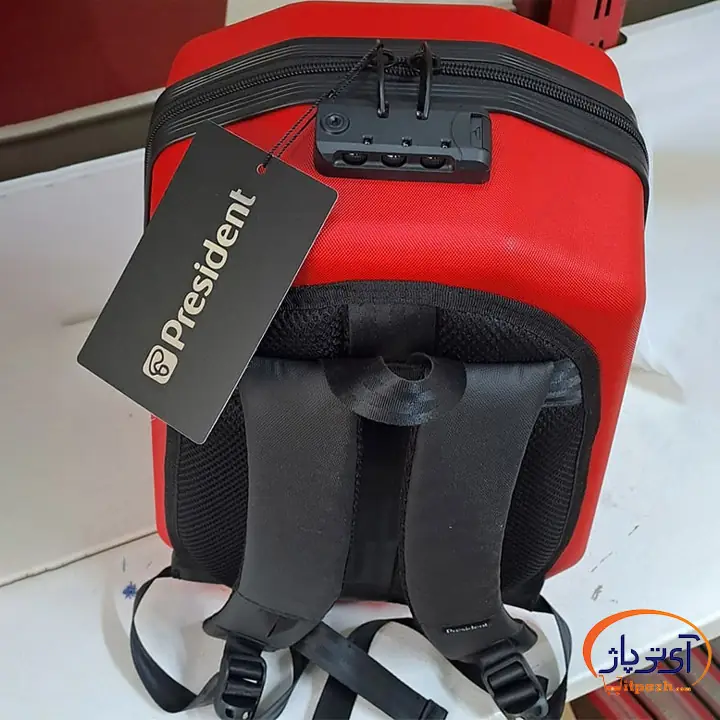 کوله پشتی President پلی استیشن PS5 7 کوله پشتی President پلی استیشن PS5 - Image 4