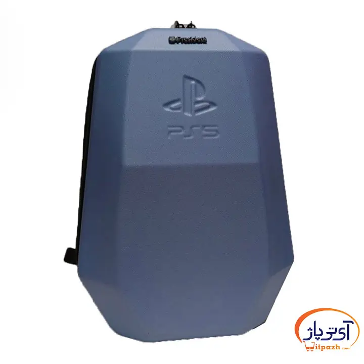کوله پشتی President پلی استیشن PS5 11 کوله پشتی President پلی استیشن PS5 - Image 8