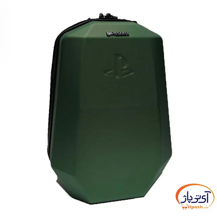 کوله پشتی President پلی استیشن PS5 17 کوله پشتی President پلی استیشن PS5 - Image 14