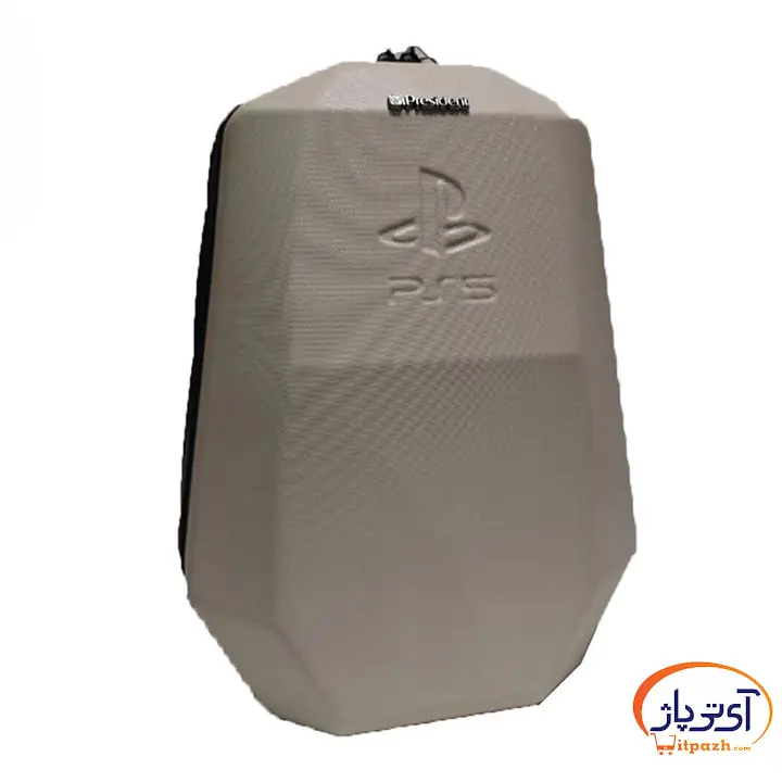 کوله پشتی President پلی استیشن PS5 15 کوله پشتی President پلی استیشن PS5 - Image 12