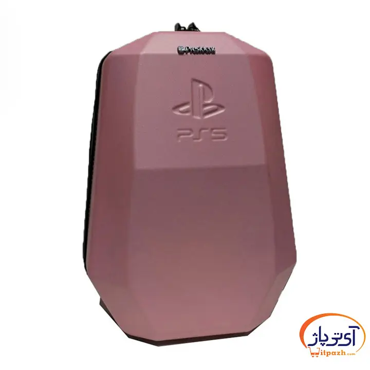 کوله پشتی President پلی استیشن PS5 14 کوله پشتی President پلی استیشن PS5 - Image 11