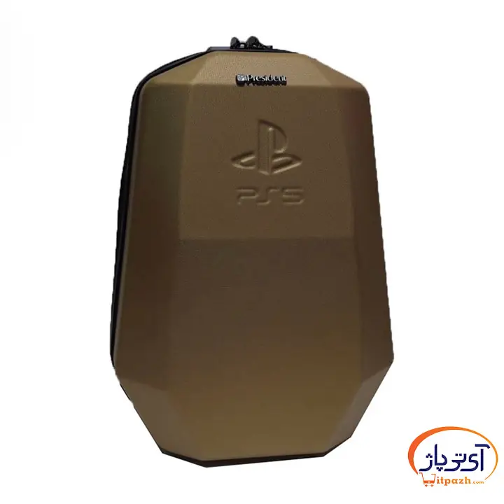 کوله پشتی President پلی استیشن PS5 16 کوله پشتی President پلی استیشن PS5 - Image 13