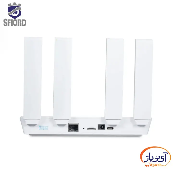 مودم سیمکارتی 4G LTE اسفیورد T842 11 مودم سیمکارتی 4G LTE اسفیورد T842 - Image 4