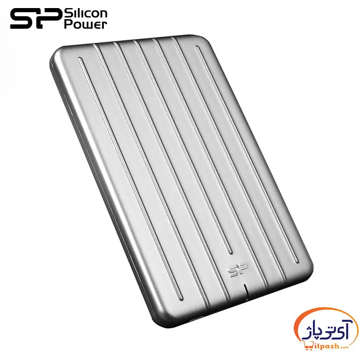 هارد اکسترنال سیلیکون پاور Armor A75 ظرفیت 1 ترابایت 9 هارد اکسترنال سیلیکون پاور Armor A75 ظرفیت 1 ترابایت - Image 2