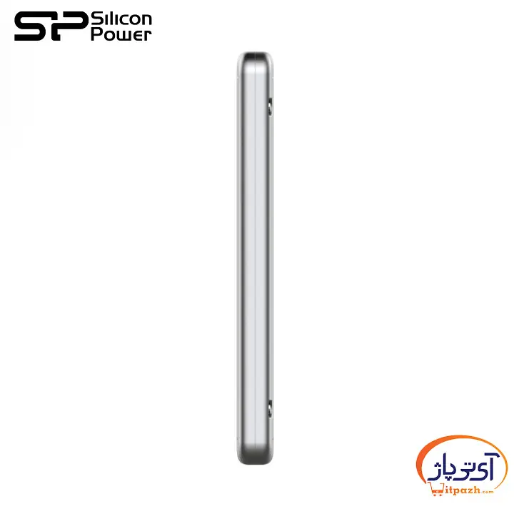 هارد اکسترنال سیلیکون پاور Armor A75 ظرفیت 1 ترابایت 10 هارد اکسترنال سیلیکون پاور Armor A75 ظرفیت 1 ترابایت - Image 3