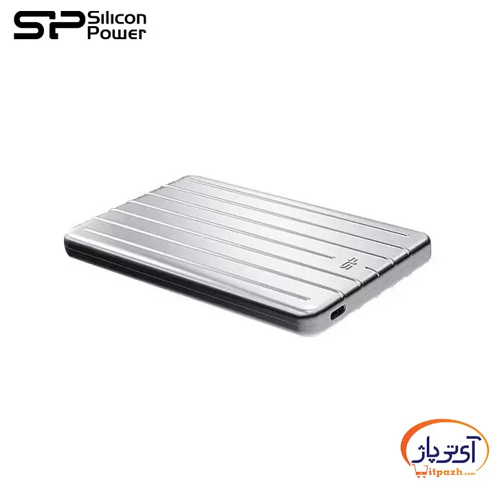 هارد اکسترنال سیلیکون پاور Armor A75 ظرفیت 1 ترابایت 11 هارد اکسترنال سیلیکون پاور Armor A75 ظرفیت 1 ترابایت - Image 4