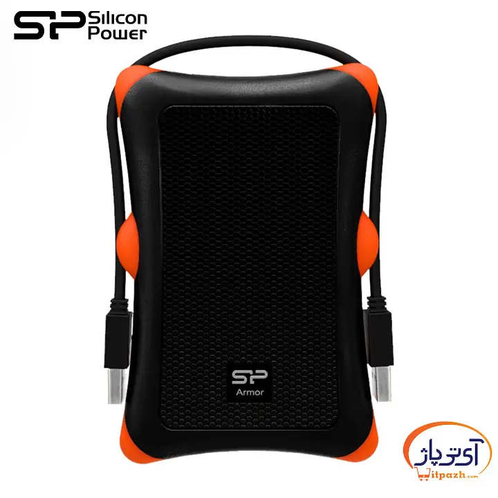 SP Armor a30 در آی تی پاژ