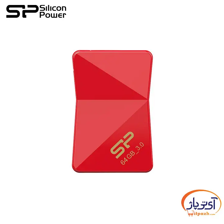 SP Jewel J08 در آی تی پاژ