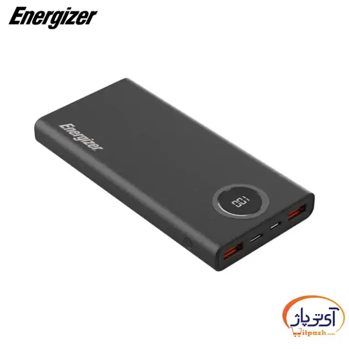 پاوربانک انرجایزر  UE10019PQ 22.5W PD ظرفیت 10000mAh - Image 3