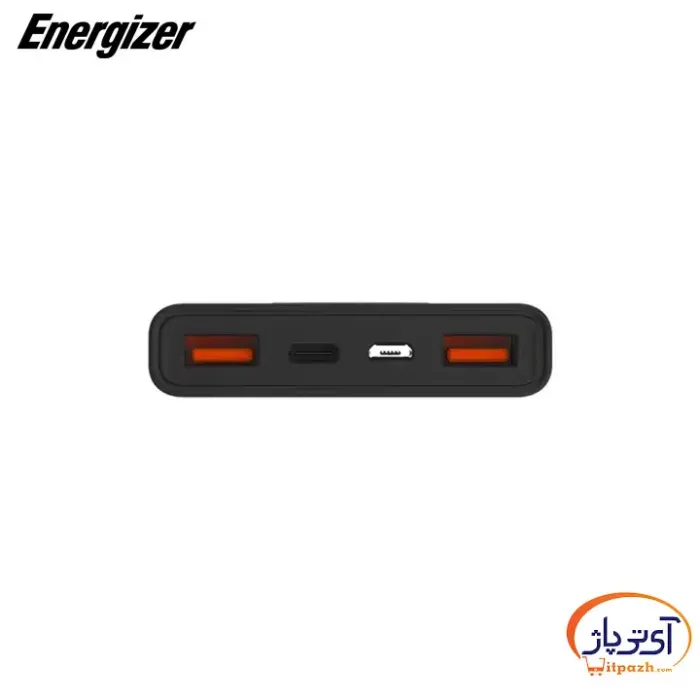 پاوربانک انرجایزر  UE10019PQ 22.5W PD ظرفیت 10000mAh - Image 4