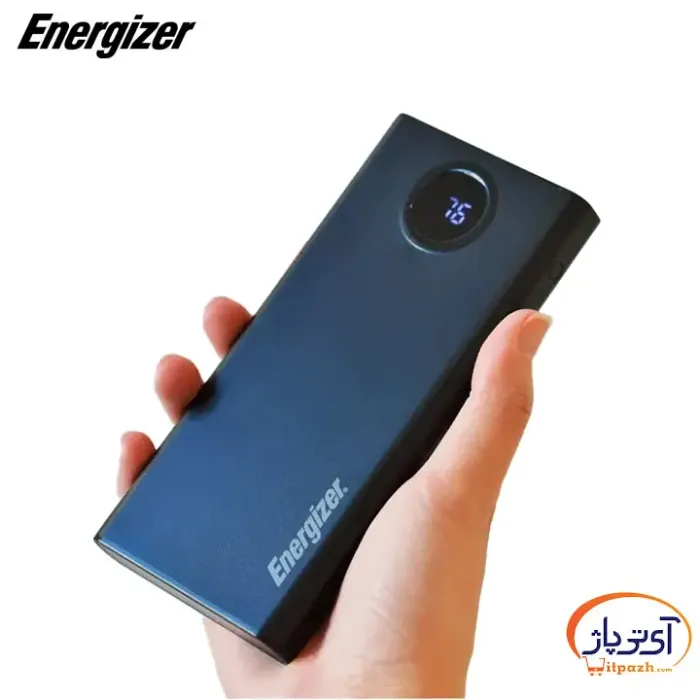 پاوربانک انرجایزر  UE10019PQ 22.5W PD ظرفیت 10000mAh - Image 5