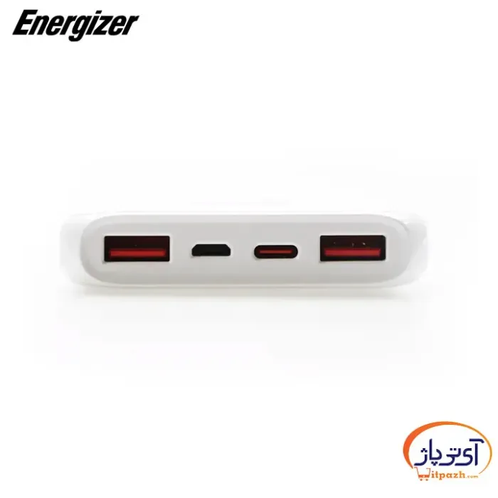 پاوربانک انرجایزر  UE10020PQ 22.5W PD ظرفیت 10000mAh - Image 4