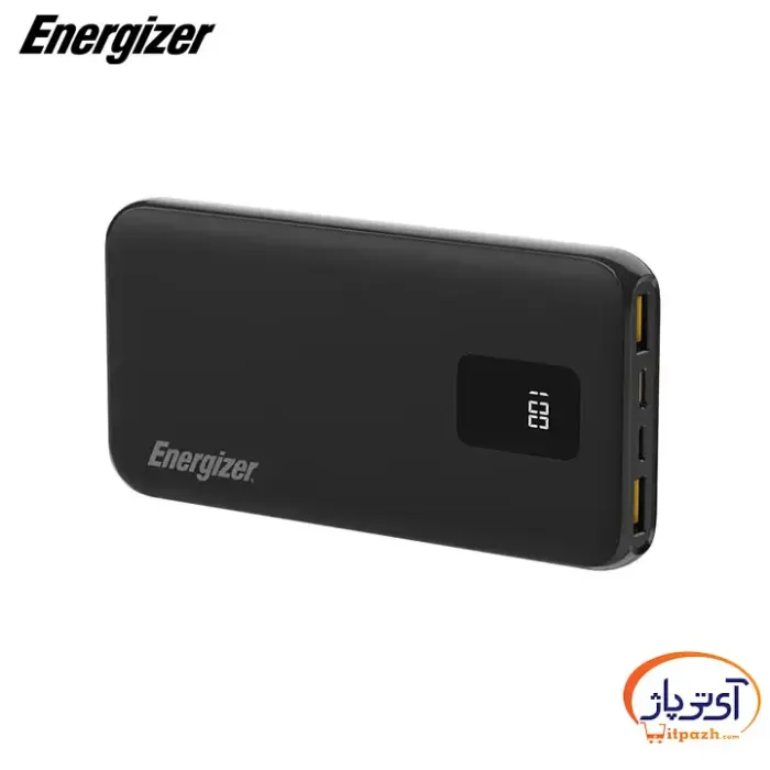 پاوربانک انرجایزر  UE10020PQ 22.5W PD ظرفیت 10000mAh - Image 5