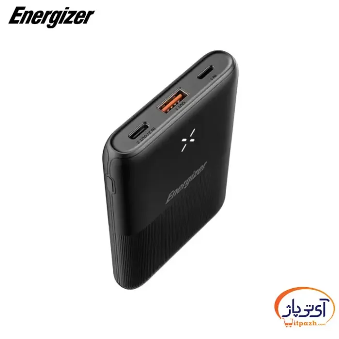 پاوربانک انرجایزر UE10051PQ 22.5W PD ظرفیت 10000mAh - Image 2