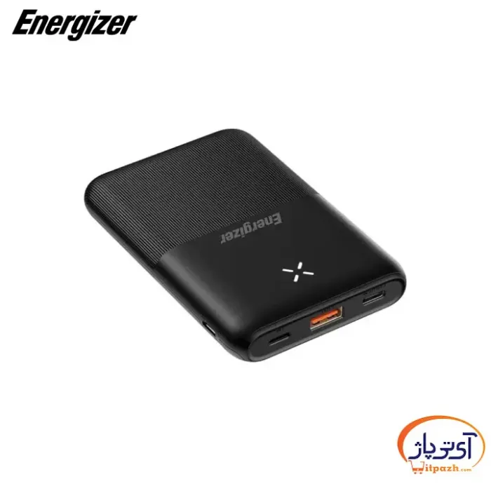 پاوربانک انرجایزر UE10051PQ 22.5W PD ظرفیت 10000mAh - Image 3