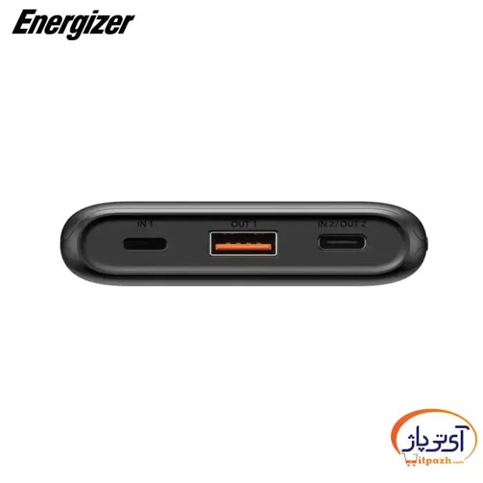 پاوربانک انرجایزر UE10051PQ 22.5W PD ظرفیت 10000mAh - Image 4