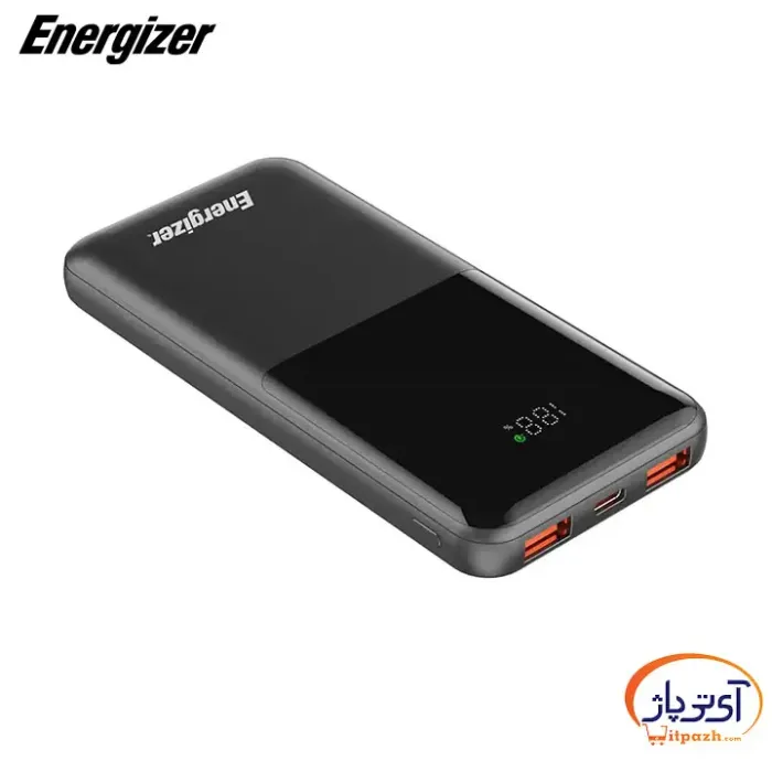 پاوربانک انرجایزر  UE10067PQ 22.5W PD ظرفیت 10000mAh - Image 2