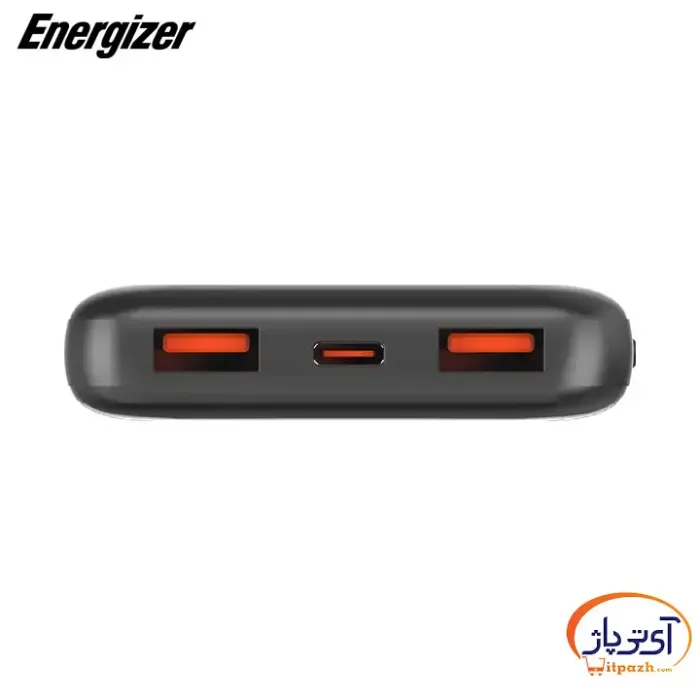 پاوربانک انرجایزر  UE10067PQ 22.5W PD ظرفیت 10000mAh - Image 3