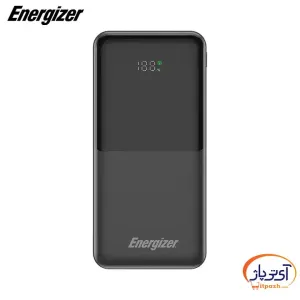 خرید پاوربانک انرجایزر UE10067PQ 22.5W PD ظرفیت 10000mAh در مشهد