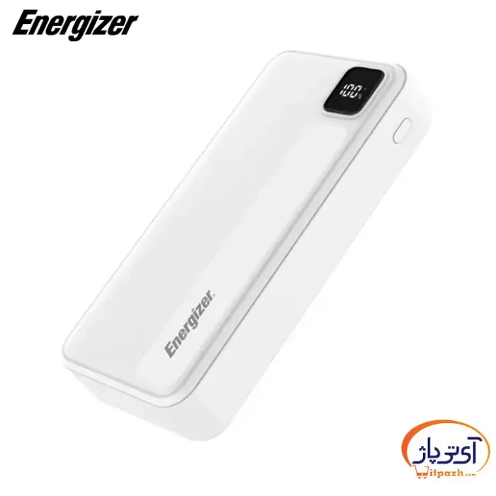 پاوربانک انرجایزر UE20035PQ 22.5W PD ظرفیت 20000mAh - Image 2