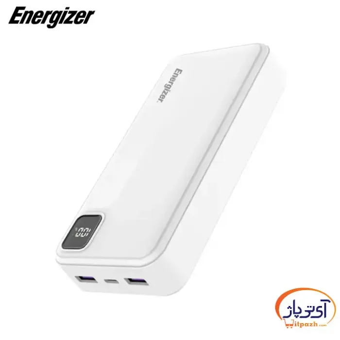 پاوربانک انرجایزر UE20035PQ 22.5W PD ظرفیت 20000mAh - Image 4