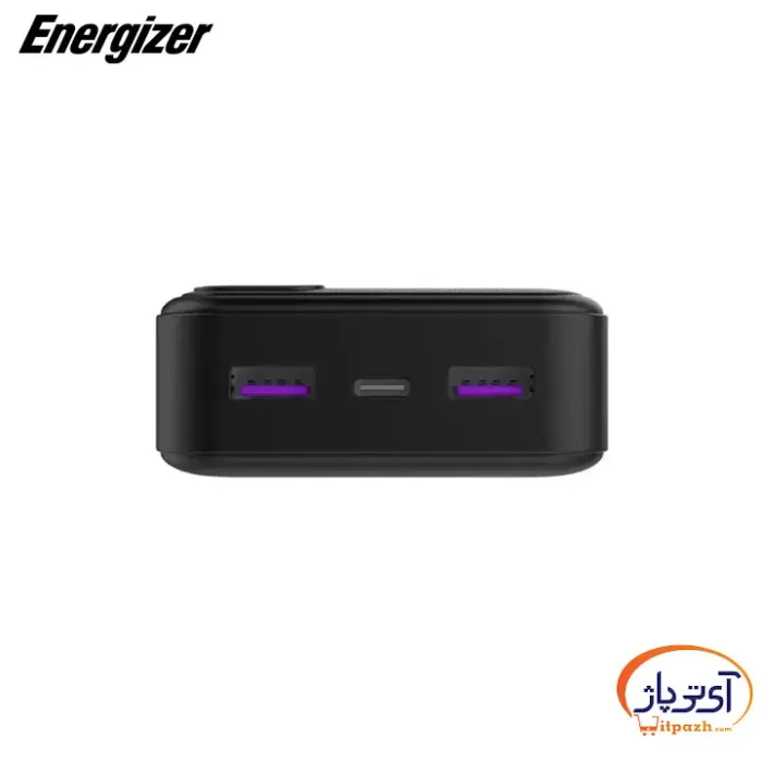 پاوربانک انرجایزر UE20035PQ 22.5W PD ظرفیت 20000mAh - Image 5