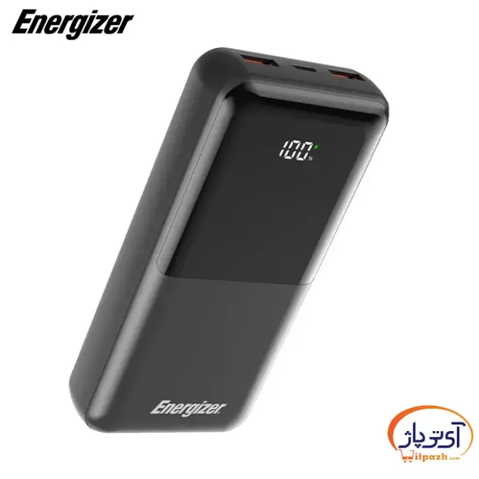 پاوربانک انرجایزر UE20069PQ 22.5W PD ظرفیت 20000mAh - Image 3