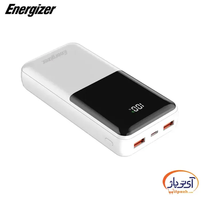 پاوربانک انرجایزر UE20069PQ 22.5W PD ظرفیت 20000mAh - Image 4